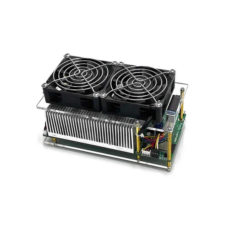 ⭐︎SSH⭐︎ Bitcoins Miner NerdQaxe++ 4.8TH/s ASIC Miner & Crypto Miner