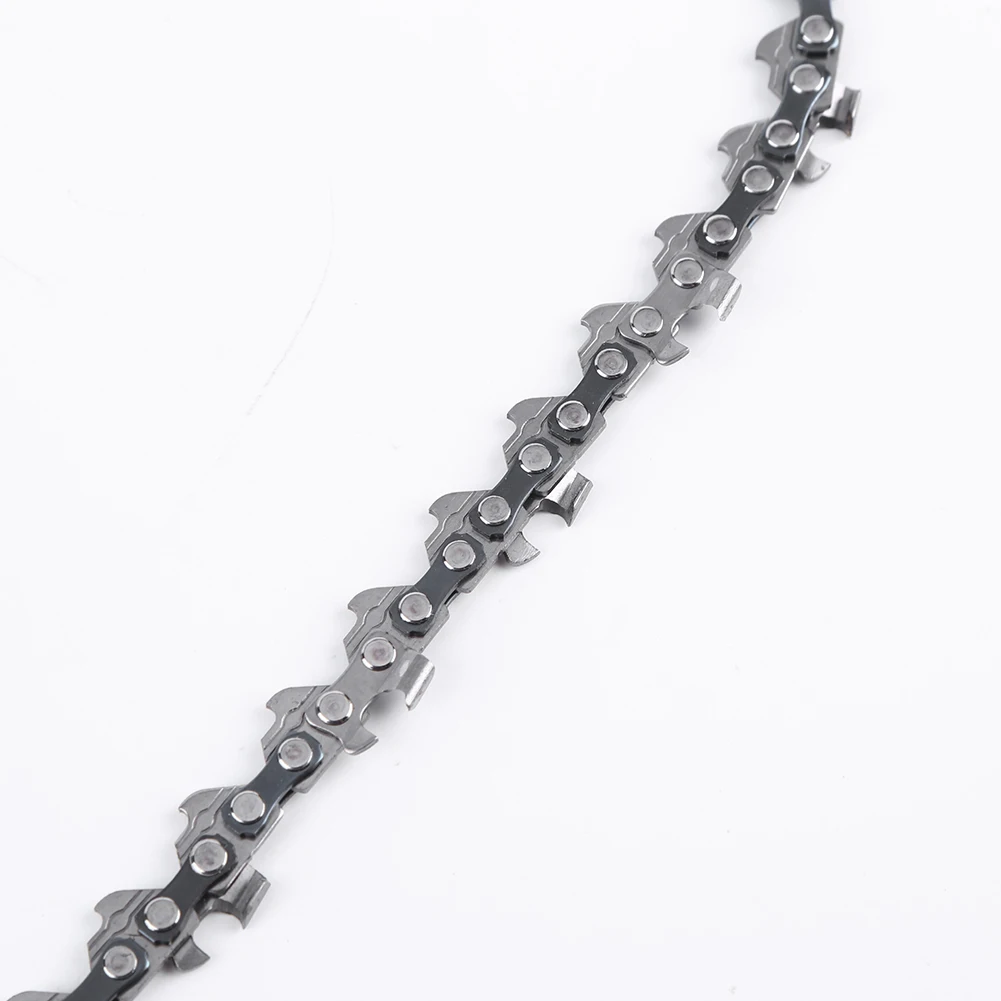 6 Inch Mini Steel Saw Chain 36/37 Drive Links Replacement Chainsaw Saw Chain Electric Chainsaw Chain Electric Saw Accessory