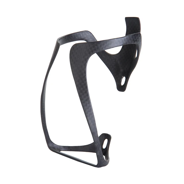 MTB Carbon Fibre Bottle Holder Mountain/Road Bike Carbon Water Bottle Cage Lightweight 19g 6