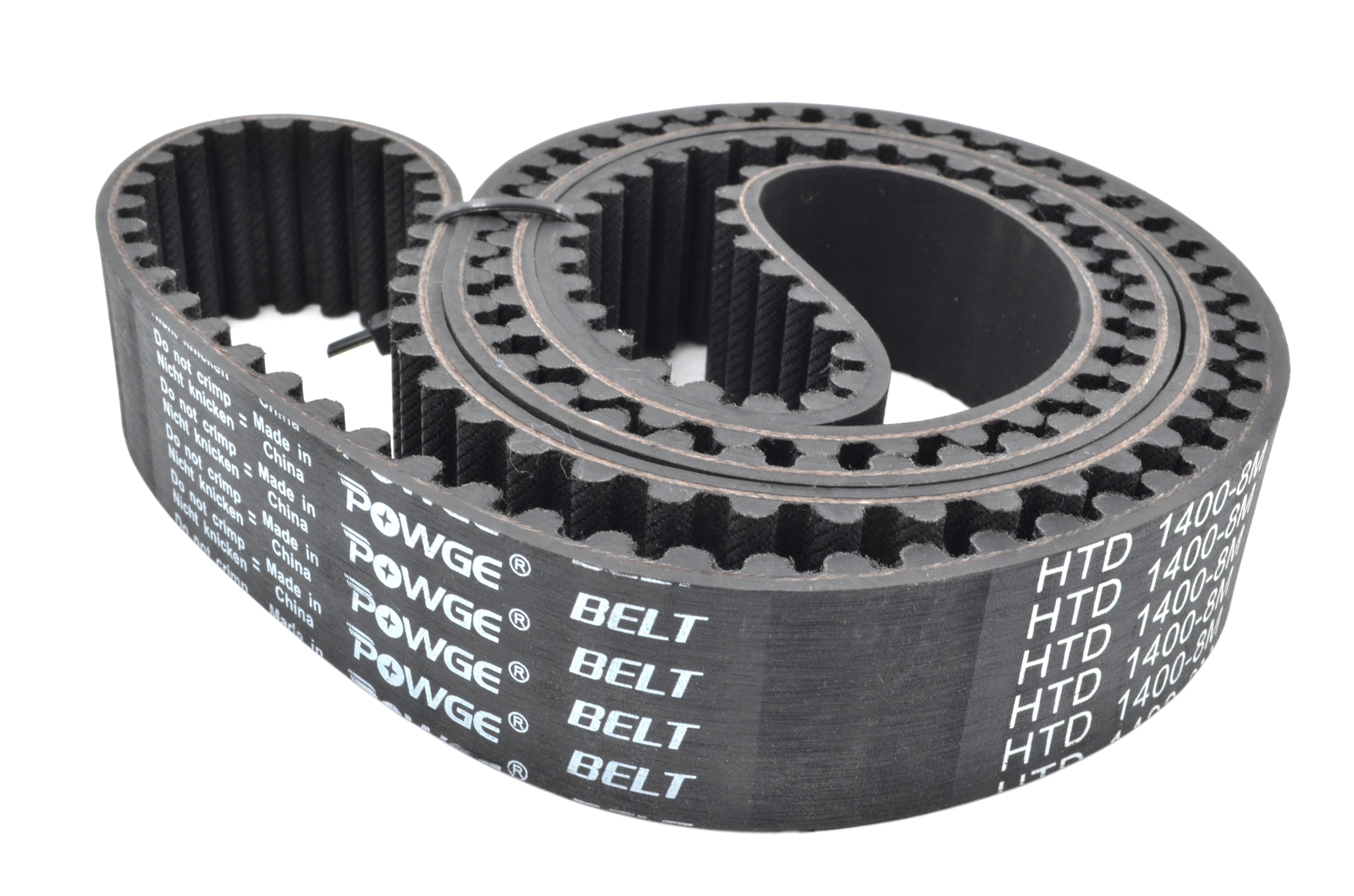 Correias de transmissão