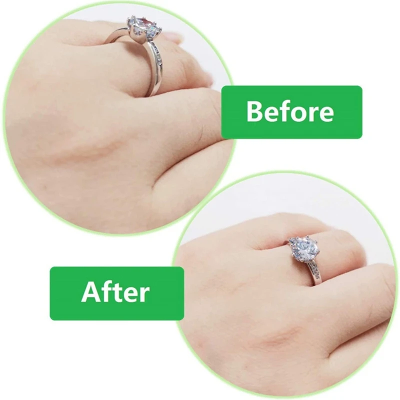 Wedding Ring Insert - Shop on Pinterest