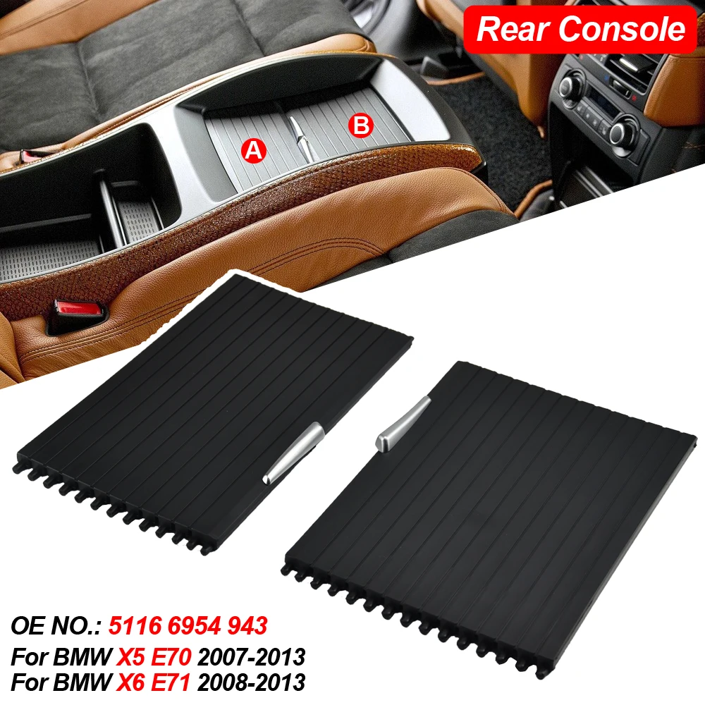 ڵ   ġ Ʈ Ŀ, BMW X5 X6 E70 E71 E72 5116 6954 943  ġ Ŀư ü, 2007-2014