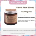 Velvet Rose Ebony