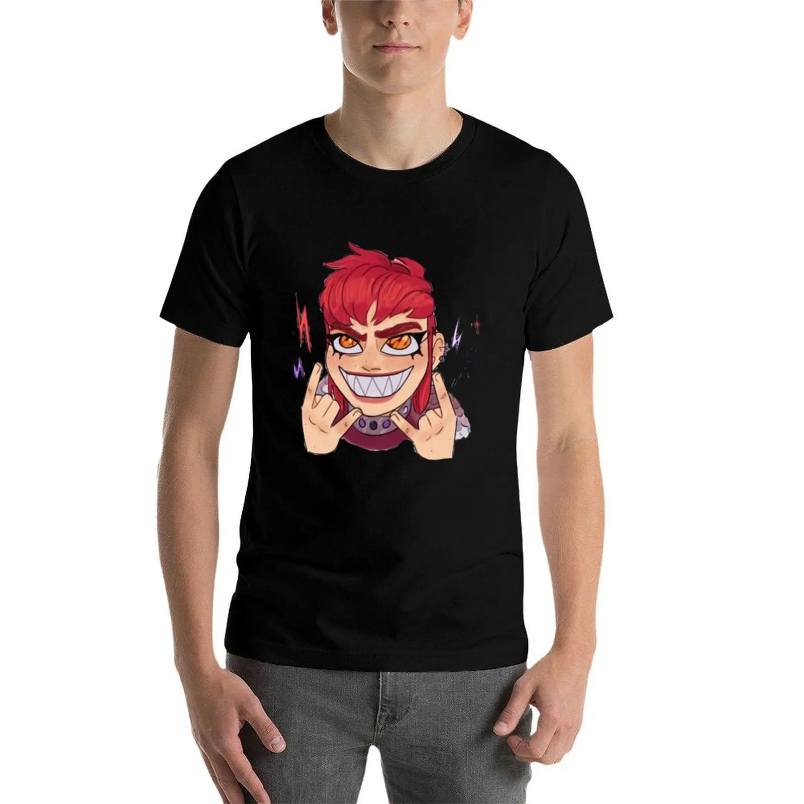 Nimona Cool Dry Performance Tee
