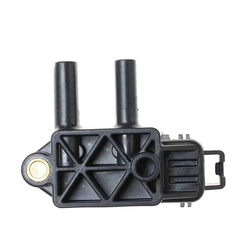 DPF Exhaust Differential Pressure Sensor Plastic For Ford Kuga Mondeo Mk4 1.6 2.0 2.2 AV61-5L200-AB 1698614 1786775