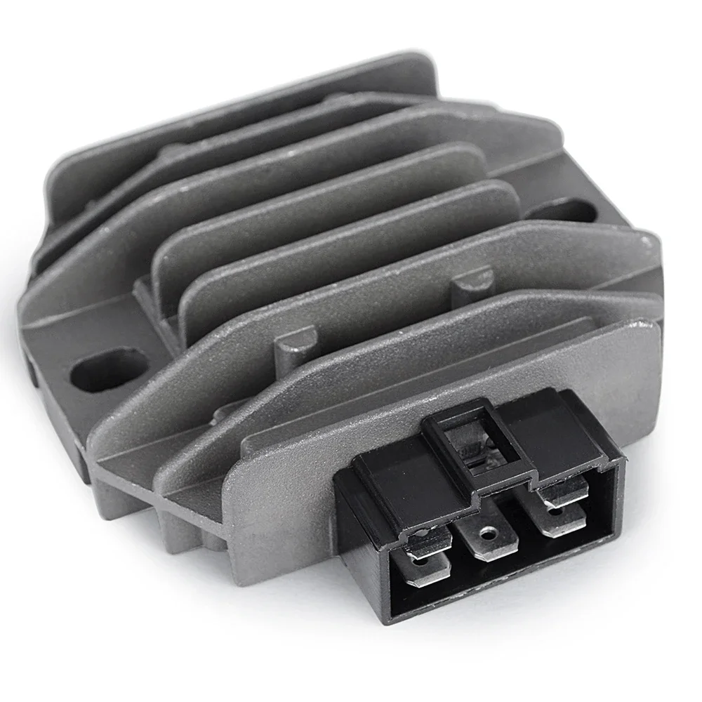 Regulator Rectifier + Stator Coil Gasket YB125SPD YBR125ED 3D9 51D For Yamaha YB125 YBR125 / YB 125 125SPD YBR 125 125ED