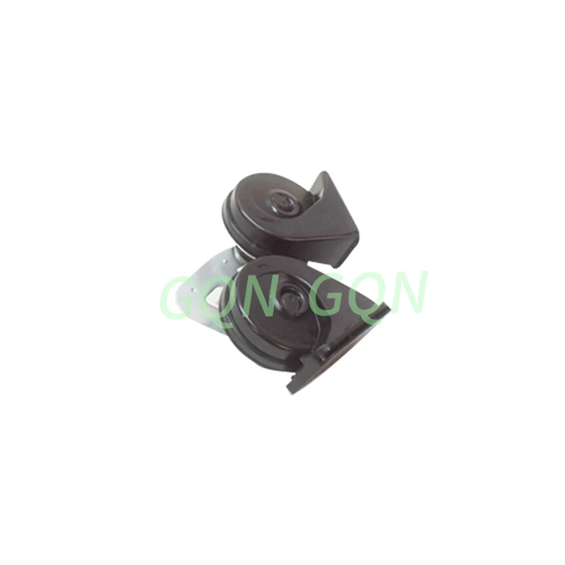 

Air horn Applicable to Vo lv o xc 90 High pitch and low pitch integrated horn