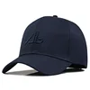 Men Baseball Caps Big Head Plus Size 56-60cm 62-68cm Causal Peaked Hats Cool Hip Hop Hat Male Big Boy Women Cap 3