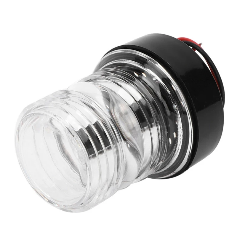 Ʈ Ʈ LED 360     Singnal Skiff ׺̼  12-24V E8BC