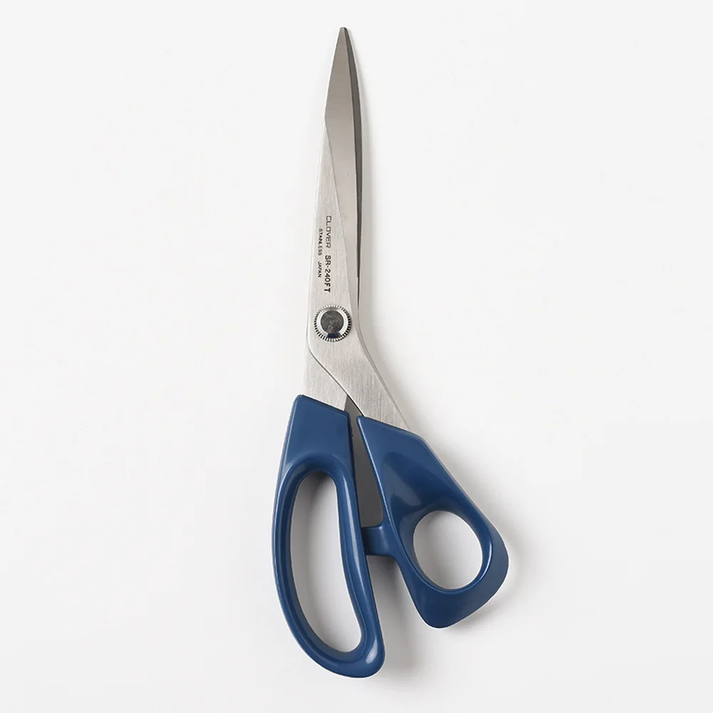 11 Inch Heavy Duty Sewing Scissors - High Manganese Steel, For Fabric, Leather, DIY & Crafts