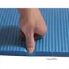 Thick Sport Exercise Pad Knee Elbow Wrist Hand Support Pad Yoga Knee Pad Cushion Pilates Kneeling Pad Yoga Knee Cushion 2
