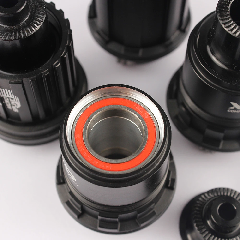 MTB 자전거 4 퍼롤 프리허브 드라이브 바디 HG MS XD XDR 자전거 허브 바디 (ARC MT005 MT006 MT007 리어 허브 부품용)