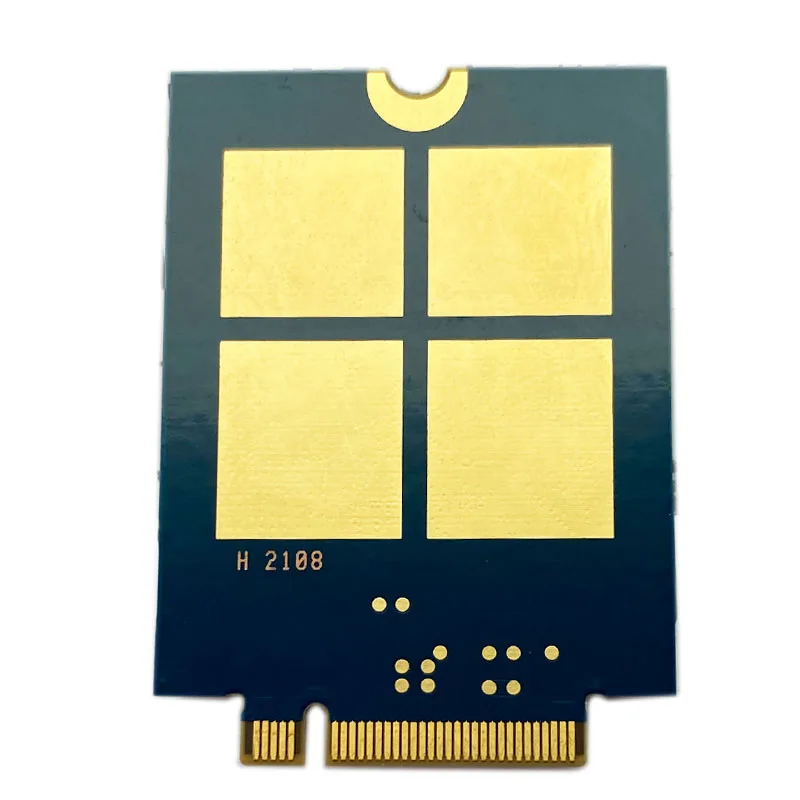 4G Module Quectel Original LTE EM160R-GL Cat16 M.2 5W10V25822 For Thinkpad FRU T14 T15 T15G P15 P17 P14S P15S Gen2 Laptop