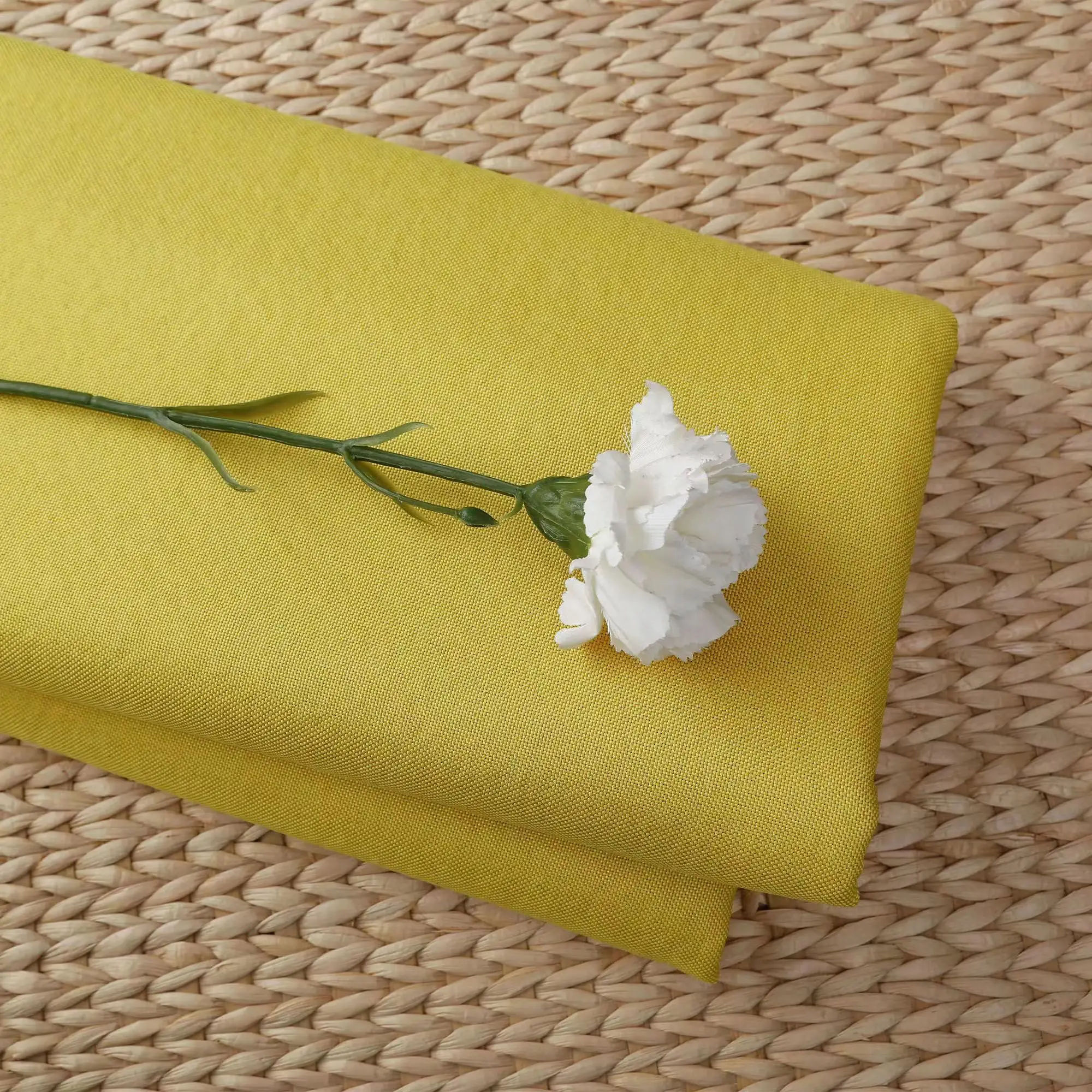 

HuaXiLian Household Gold Silver Table Sofa Dining Accessories Waterproof Table Cloth