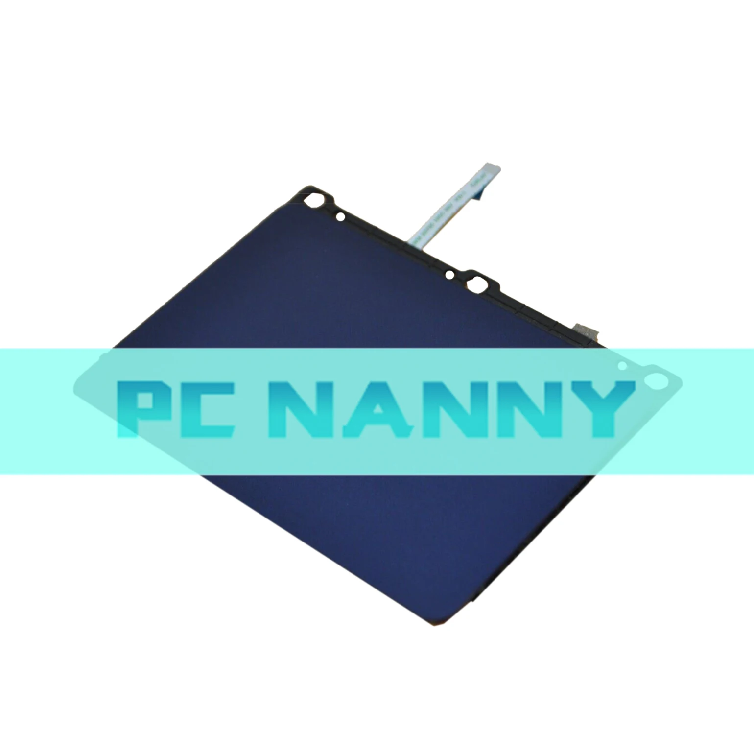 

PCNANNY FOR Asus ZenBook U3100 UX331 UX331UA UX331UN UX331UN UX331U Series 13N1-3JA0J11 Touchpad blue