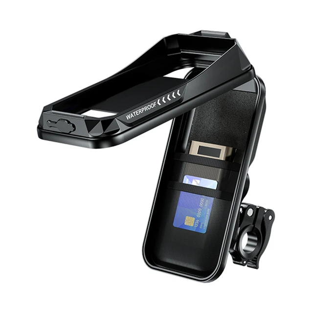 Bike Phone Holder Iphone 13 Pro Max  Iphone 12 Pro Max Bike Holder - Phone  Holder - Aliexpress