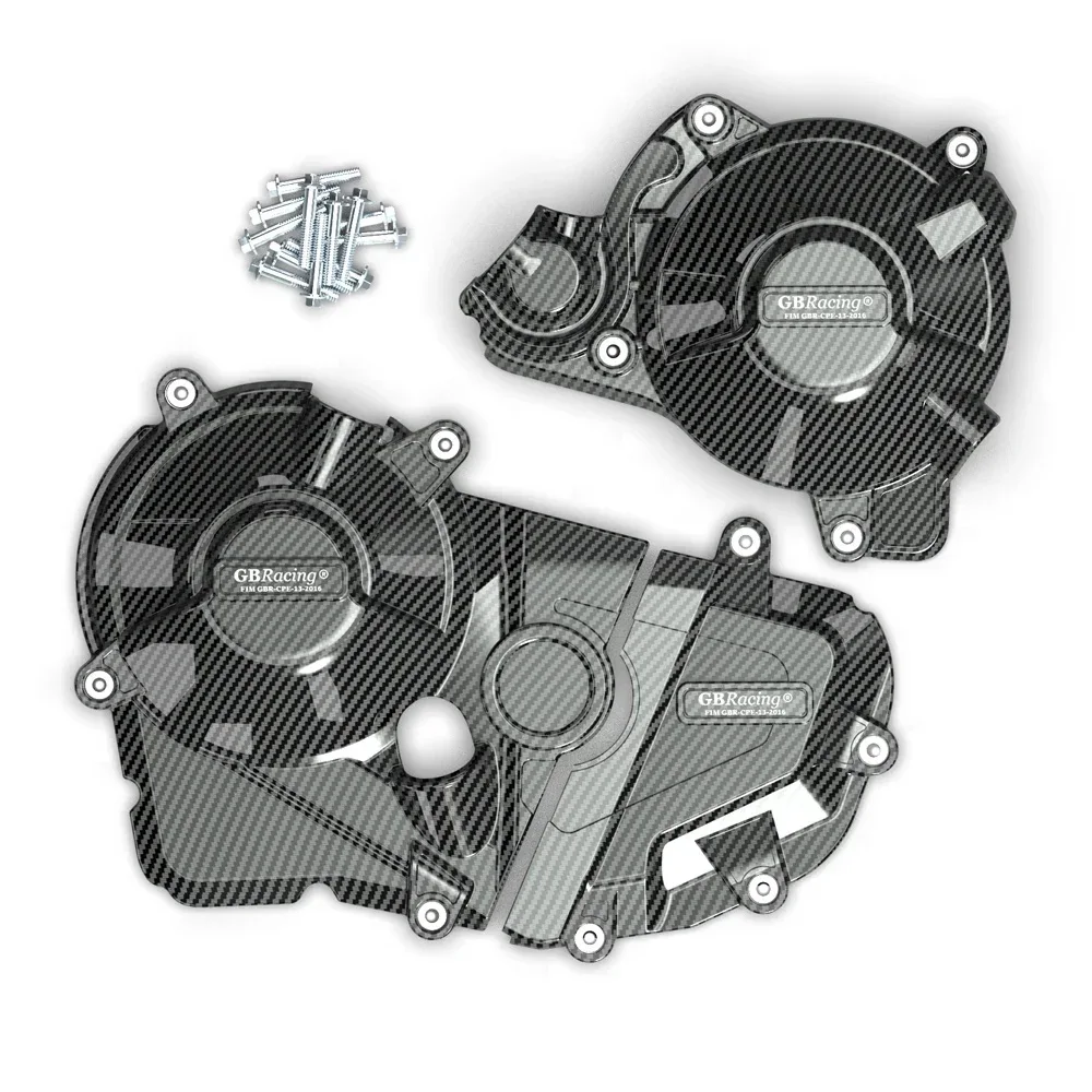Motorcycle Engine Cover Protection For HONDA CB750 Hornet-XL750 Transalp