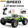 Max‘s New 801 Mountaineering Mini Remote Control Vehicle Off Road Car Drift Vehicle1:32 Children's Boy Toy Car 1