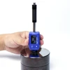 YYHC-Leeb Portable Hardness Tester Machine Pen Type D Impact Device Durometer Metal Portable Leeb Hardness Tester for Ste 1