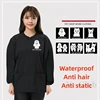 Long Sleeved Dog Grooming Clothing Pet Store Uniforms Anti Hair Anti-static Apron Pet Shearing Smock Pet Hospital Work Clothes 1