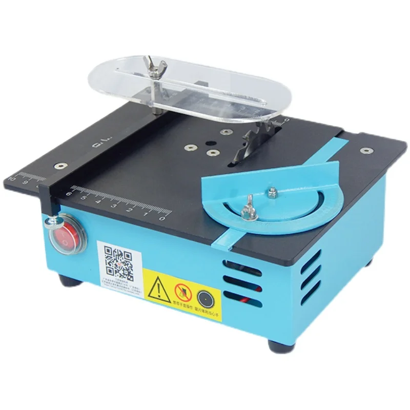 

Miter Multifunctional Miniature for Cork Cutting with DIY Machine Saw Woodworking Table Gauge Cutting Tools Acrylic