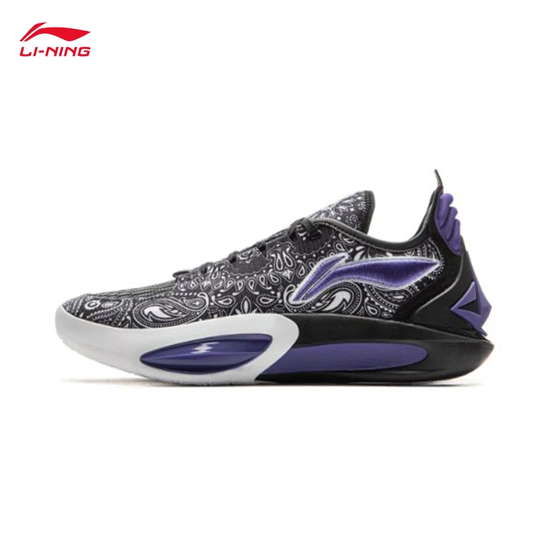 LI-NING JIMMY BUTLER 3 Scarpe da basket da uomo Scarpe sportive