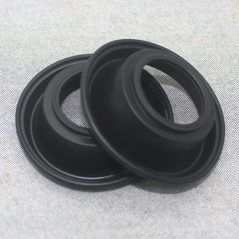 Motorcycle carburetor repair fuel system Jet pilot master jet Vacuum diaphragm FOR Suzuki GS500E GS500 F650