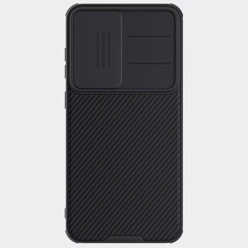 Nillkin CamShield Pro Protective Back Cover with Slide Camera Shield