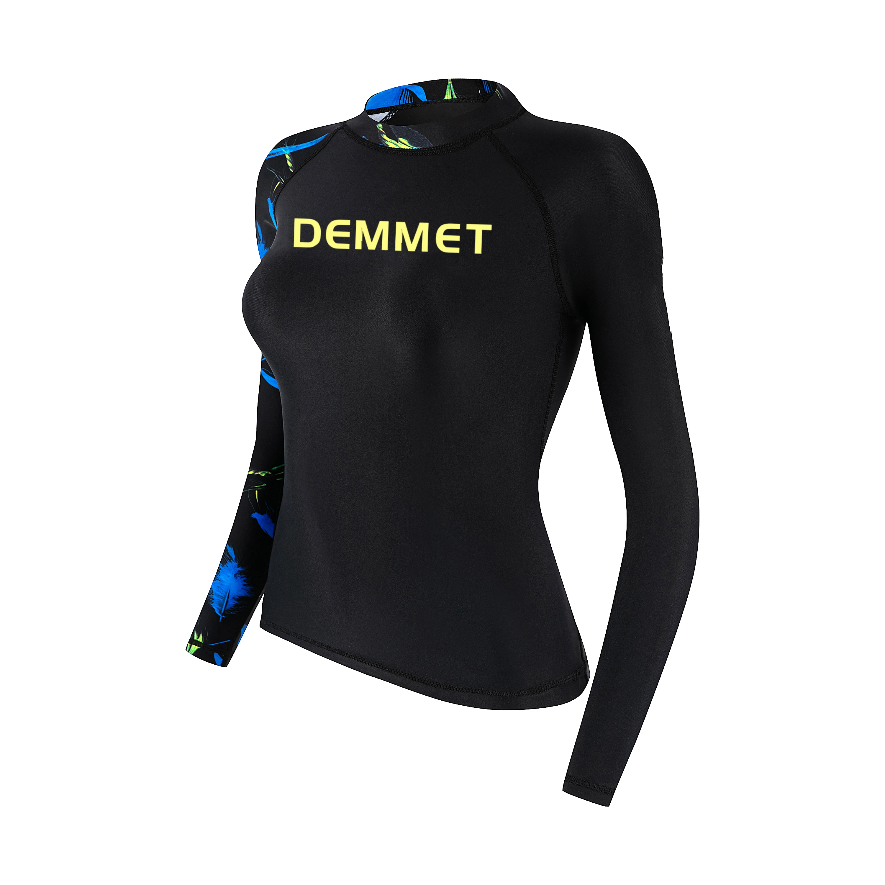 Uv Protection Long Sleeve Swim Shirts Uv Protection Long Sleeve