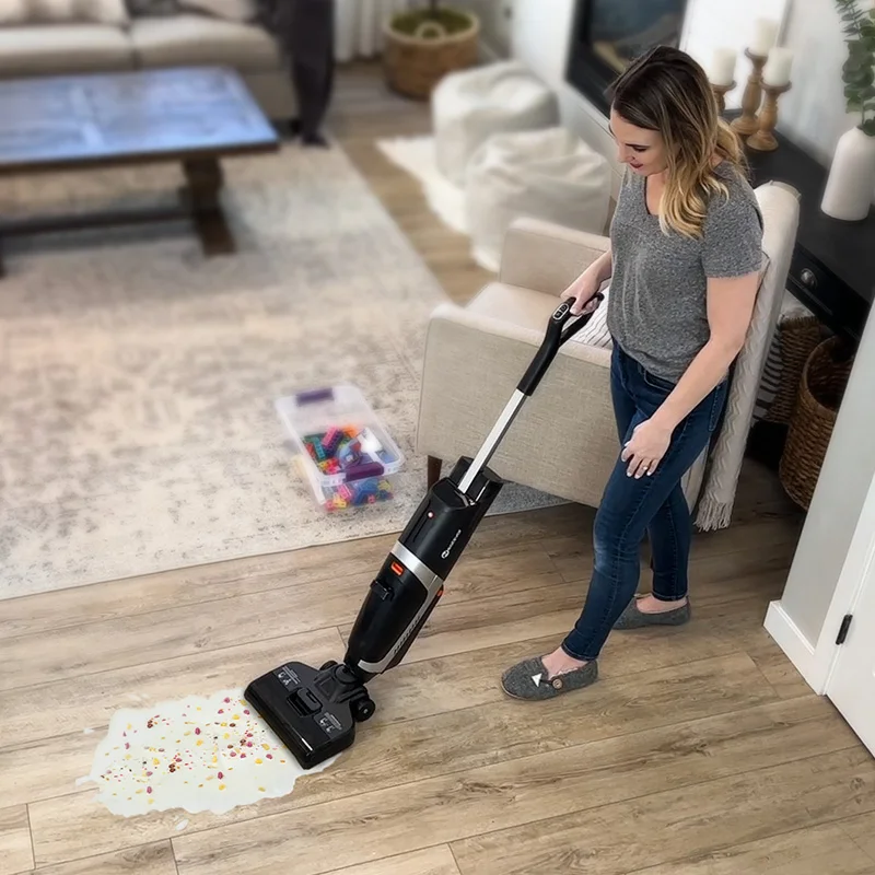 Neatsvor T30 Cordless Wet Dry Vacuum 