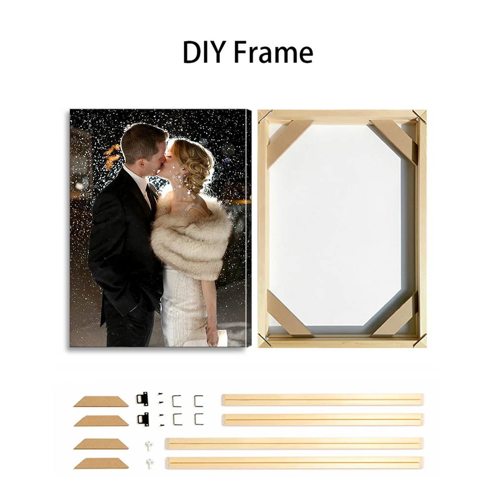 Custom Photo Poster Set 2