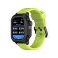Green-Black