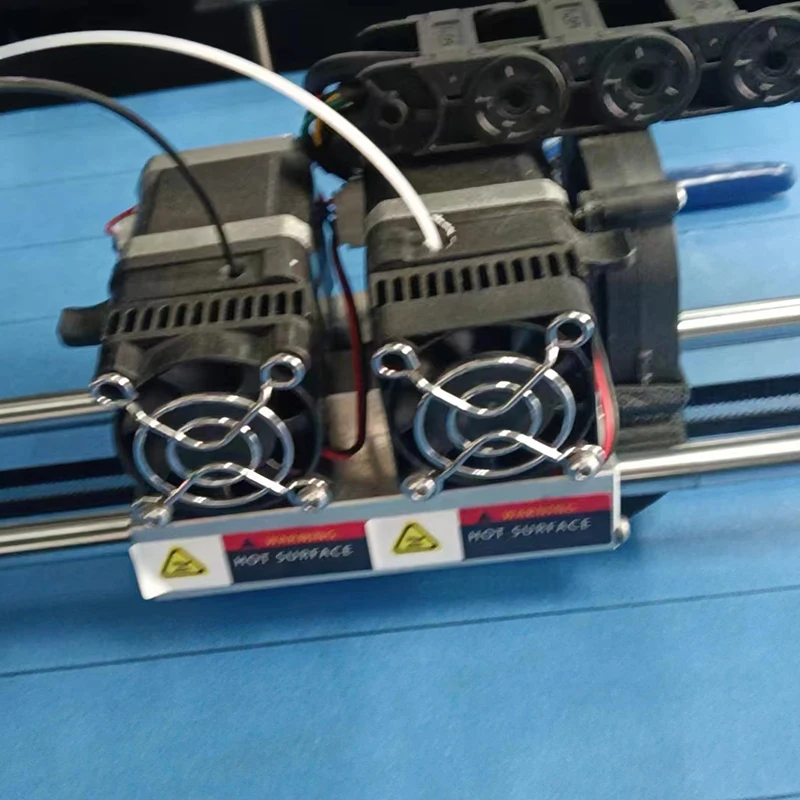 Рисунок 5 - Крупный 3D-принтер Print-Rite CoLiDo