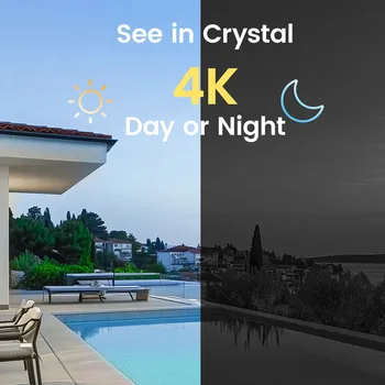 4K PoE Security System 1