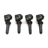 TPMS Tire Pressure Sensor C for Subaru Forester Legacy Outback Impreza Crosstrek Ascent 433Mhz 28103FL00A 28103FL00B 28103FL000 - Image 3