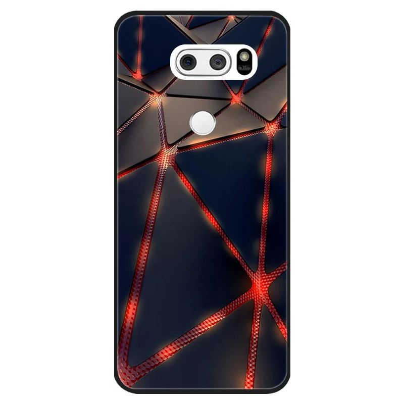Cute Cat Shockproof Soft Silicone TPU Back Cover