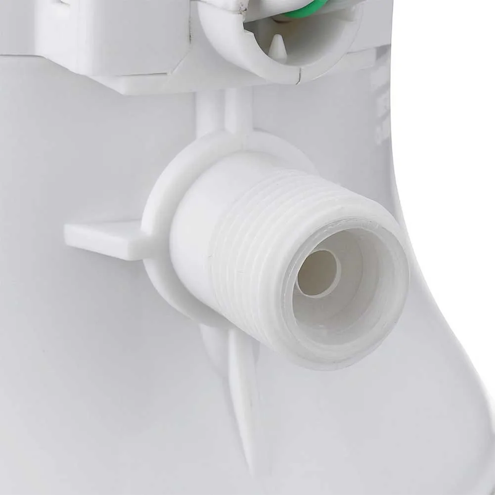Electric Shower Head Temperature Control High Power Tankless Water Saving With Hose Bracket Safe Accessories Instant Hot Round