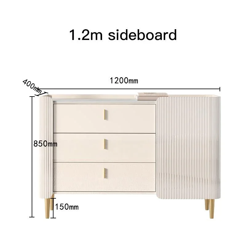 Home Kitchen Cabinets Alacena Sideboards Display Cabinet Credenza Sideboard Showcases Aparadores De Comedor Dining Room China