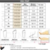 Neoprene Sock 3mm Boots Diving Socks Soft Material Anti Slip Swimming Kayaking Surfing Beach Water Socks Women Men Wetsuit Socks 2