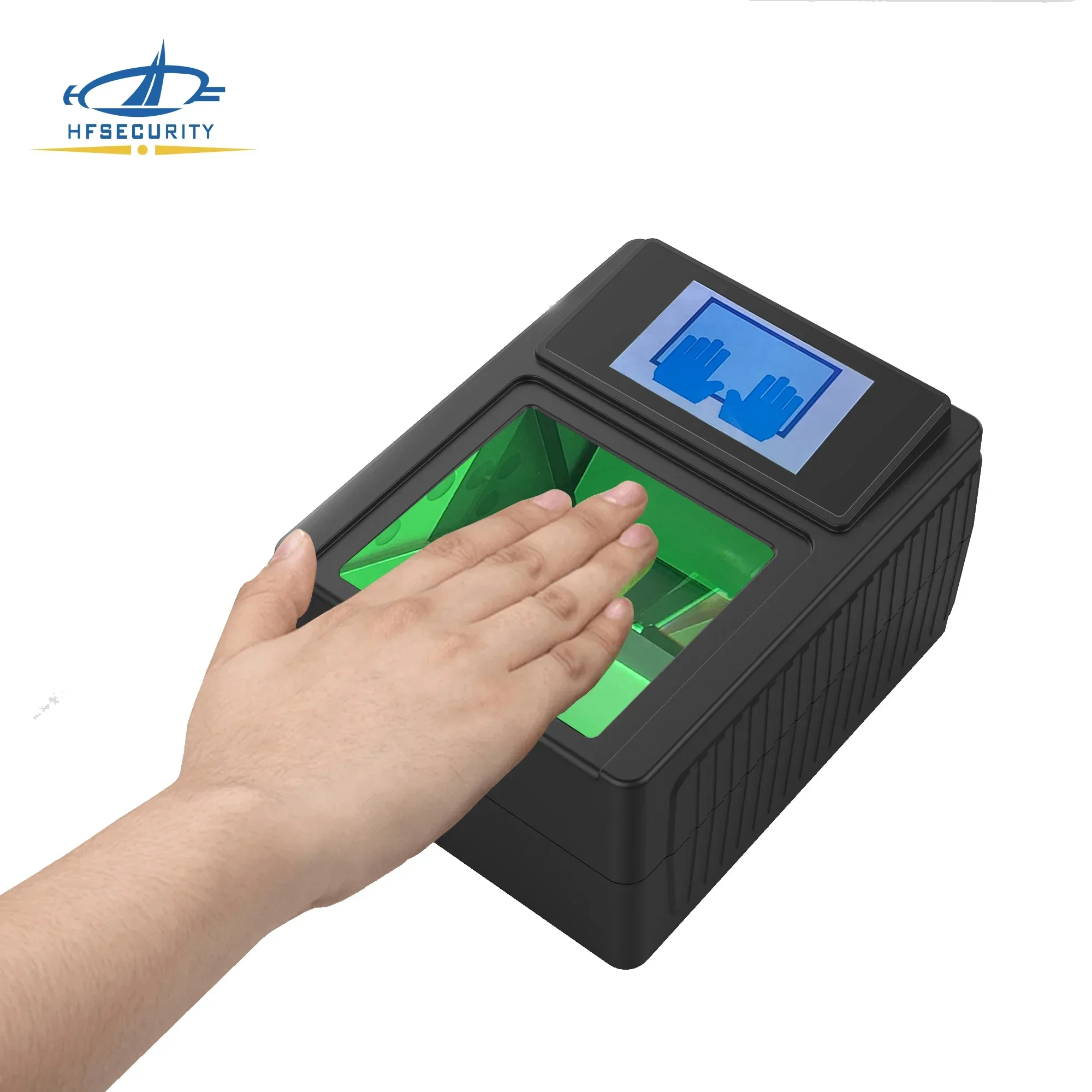 HFSecurity Bio600 HOT 생체인식 FBI FAP 60 생체인식 무료 SDK 4 4 2 지문 스캐너 (신뢰할 수 있는 보안 기능 탑재)