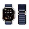 Navy blue-Titanium