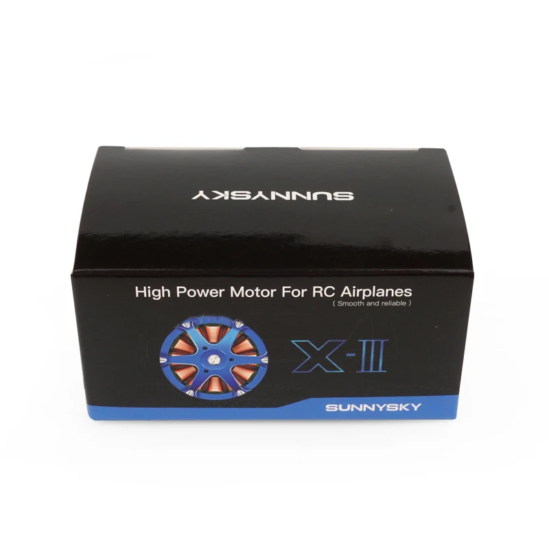 SUNNYSKY X2212-III X2216-III X2220-III 880KV 950KV 980KV 1100KV 1150KV 1250KV 1400KV 2200KV RC FPV 드론 부품용 모터