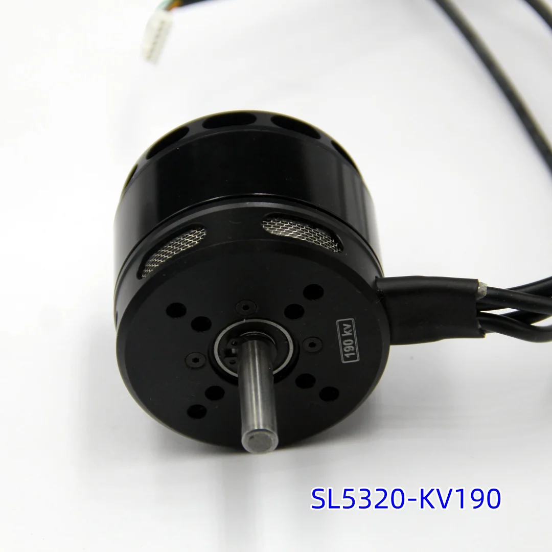 24V 36V 1000W Outrunner Motor For Electric Scooter