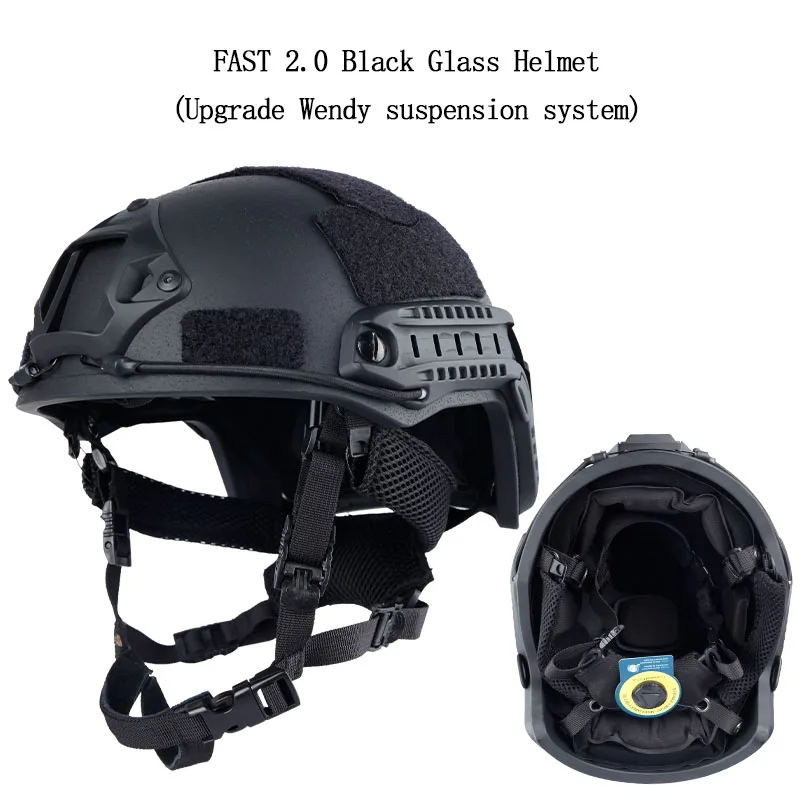 Casque de vélo en carbone ultra-léger pour VTT ou cyclisme - Blanc