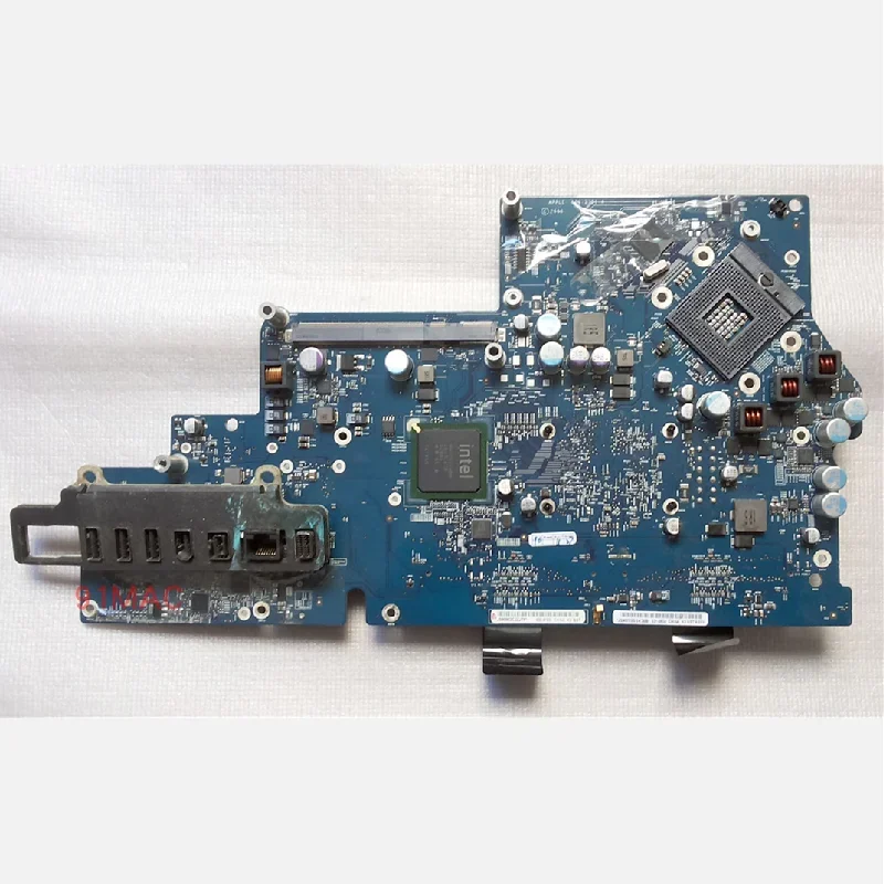 Carte Mère Pour IMac 20" - Référence Apple 820-2223-A (A1224) - Occasion Fonctionnelle