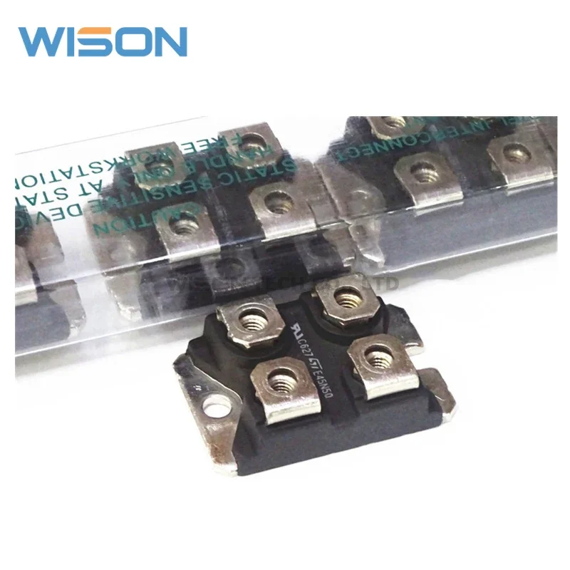 

STE45N50 E45N50 IXSN80N60BD1 Бесплатная доставка Новый и оригинальный модуль