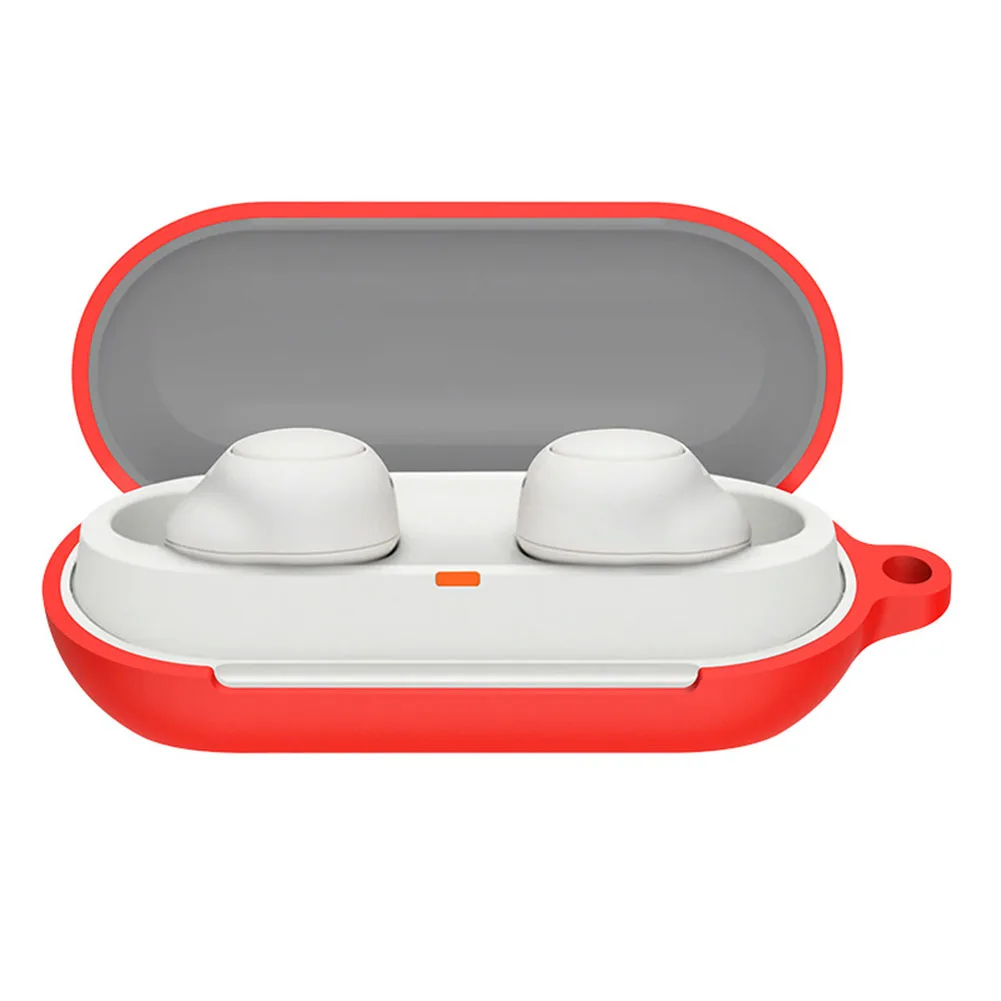 

Snug Fit and Dustproof Earphone CoverShell for Sony Maintains Original Look without Compromising Functionality