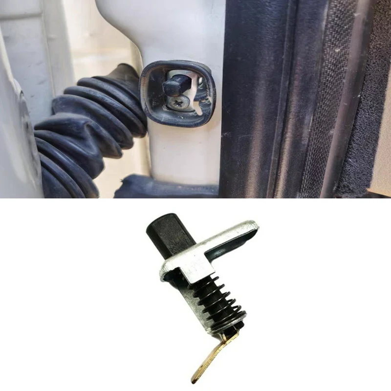 Interruttore Di Contatto Porta Interna Per 113947561H Per Vw Golf Mk1 Cabriolet Scirocco Mk1 Mk2 T1 T2 T25 Transporter