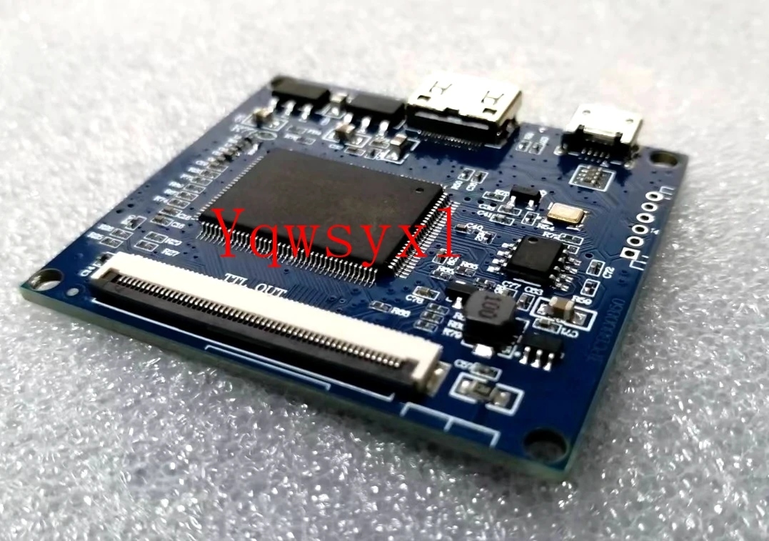 3.5 Polegada hd tft ips tela lcd