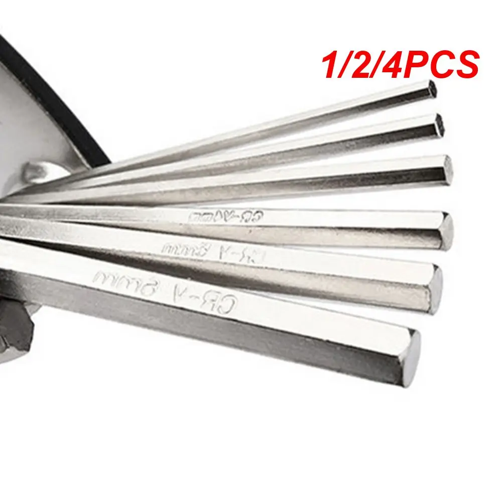 

1/2/4 шт., отвертка для мотоцикла